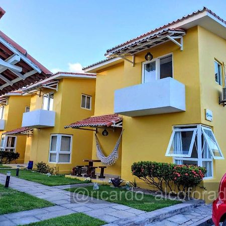 Praia Bela Paraiba Casa 220 Pitimbu  Eksteriør billede