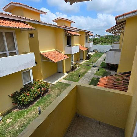 Praia Bela Paraiba Casa 220 Pitimbu  Eksteriør billede