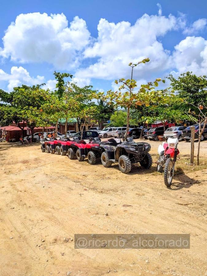 Praia Bela Paraiba Casa 220 Pitimbu  Eksteriør billede
