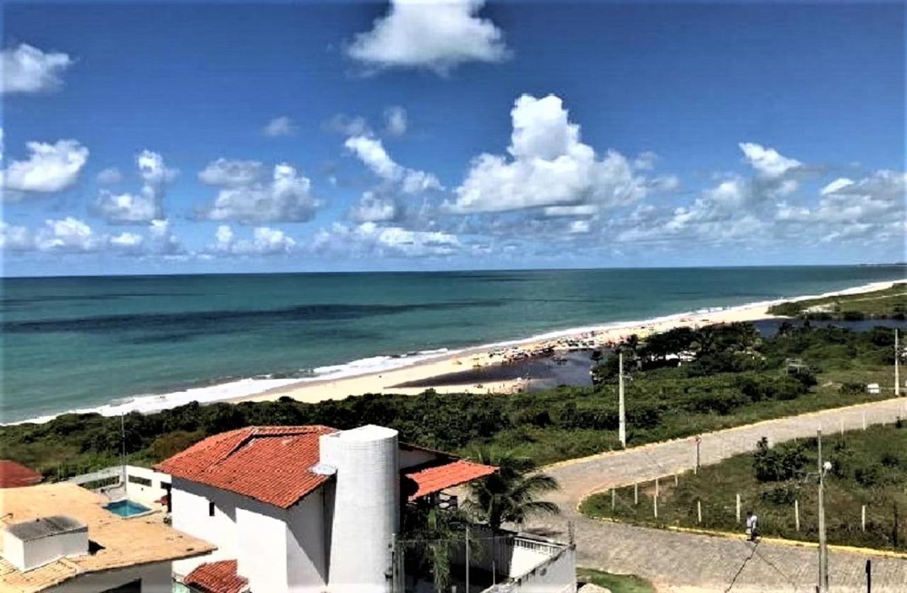 Praia Bela Paraiba Casa 220 Pitimbu  Eksteriør billede