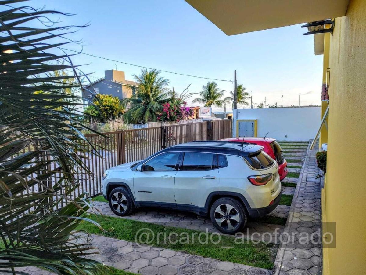 Praia Bela Paraiba Casa 220 Pitimbu  Eksteriør billede