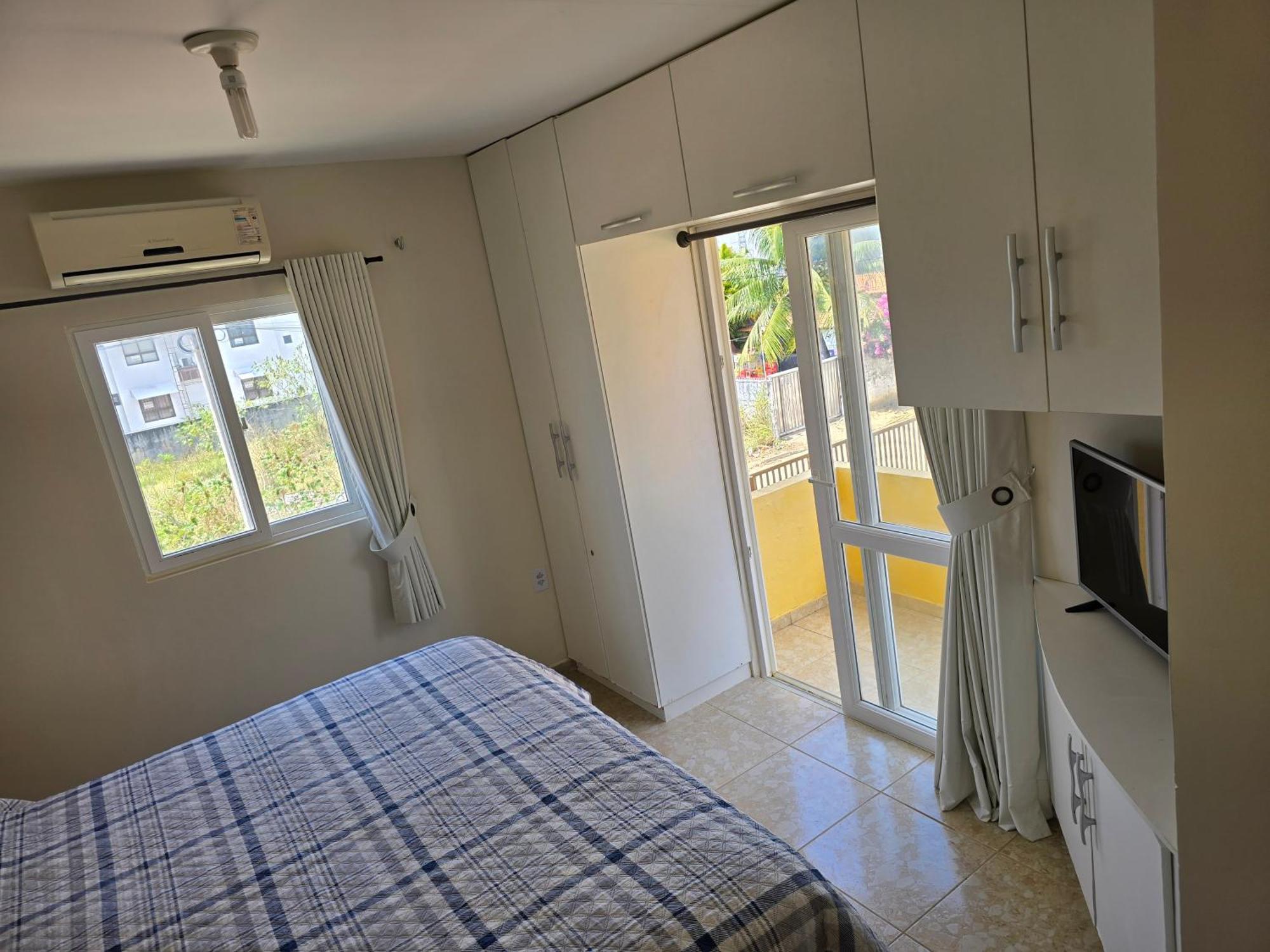 Praia Bela Paraiba Casa 220 Pitimbu  Eksteriør billede