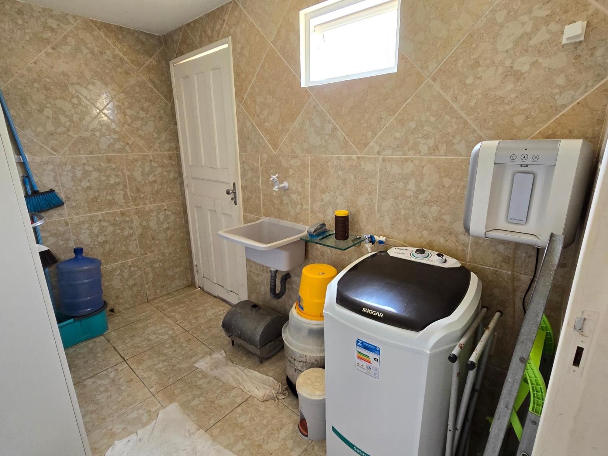 Praia Bela Paraiba Casa 220 Pitimbu  Eksteriør billede