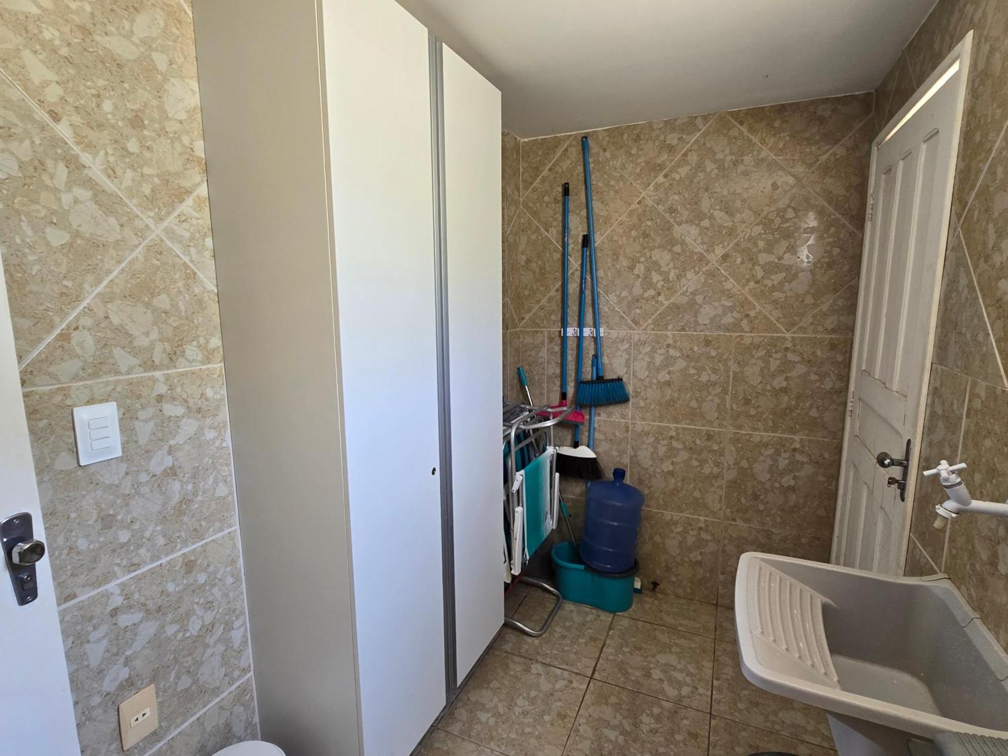 Praia Bela Paraiba Casa 220 Pitimbu  Eksteriør billede