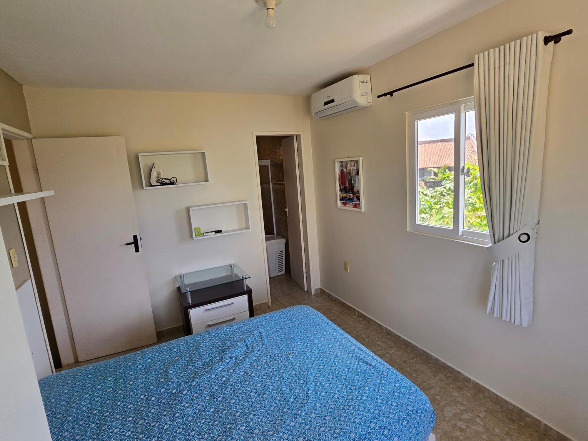 Praia Bela Paraiba Casa 220 Pitimbu  Eksteriør billede